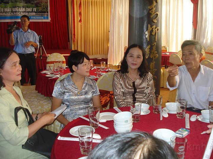 Hue - Hien - Bich Dao - Thuong.jpg - K2: Huế, Hiền, Bích Đào, Thương